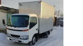 Перевозка переезда и магазины без выходных по Де-Кастри, Хабаровскому краю