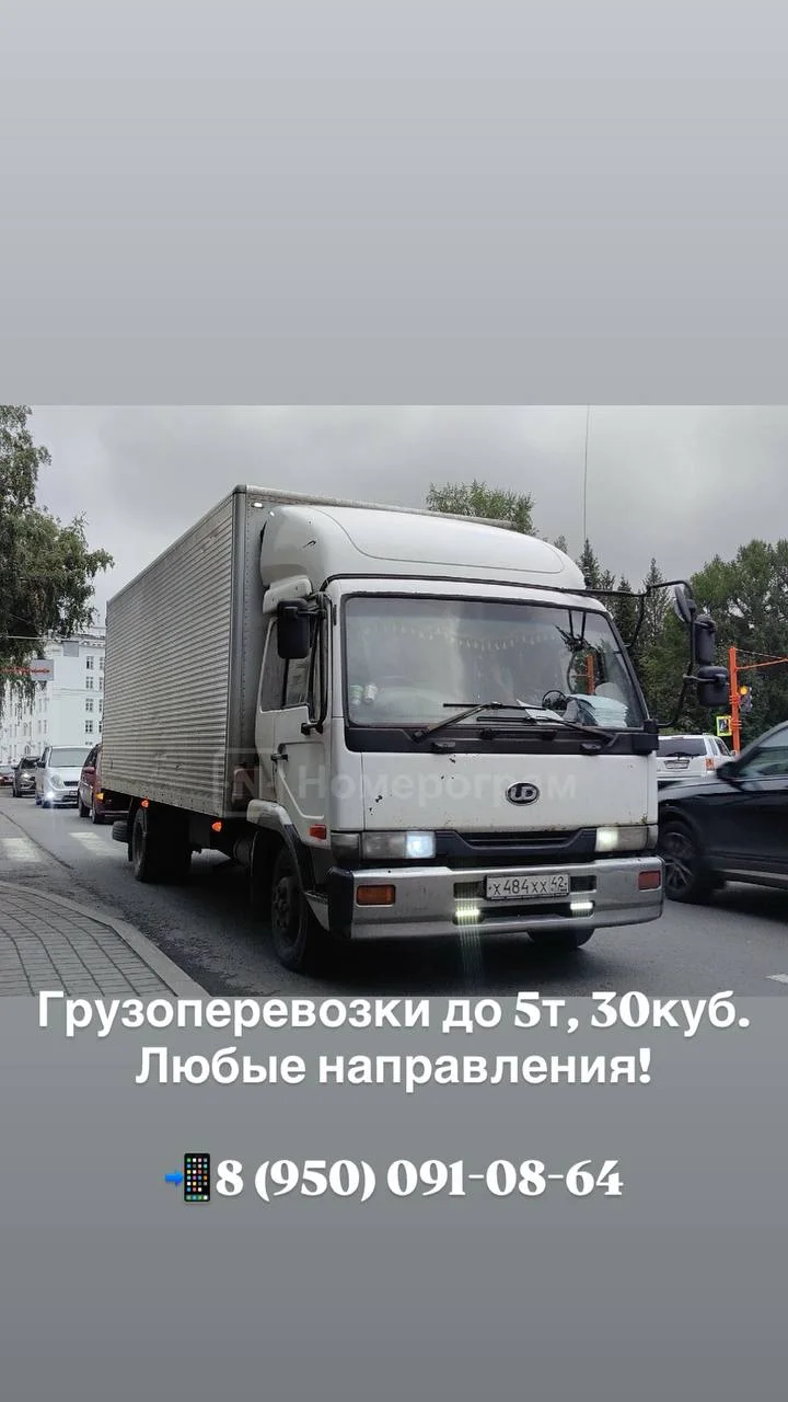 Организуем Новосибирской области