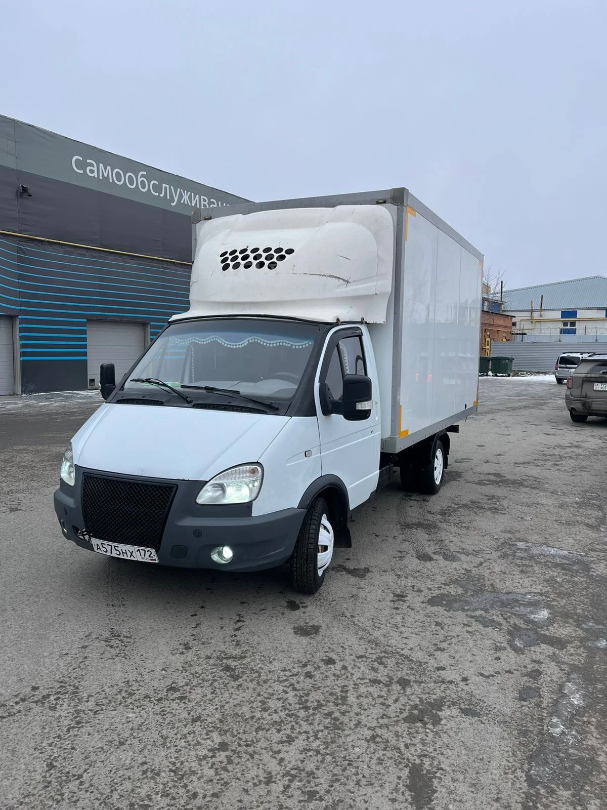 Предоставим авто для перевозки минивена адресно Московской области