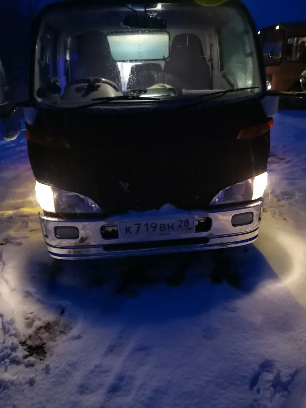 Грузоперевозки от собственника Игорь по Благовещенску, Благовещенску