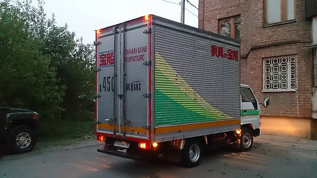 Грузоперевозки от собственника Владимир по Тулуну, Иркутской области
