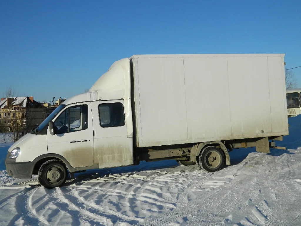 Выполним офисный переезд Ленинградской области, тарифы с учётом НДС Ленинградской области, тарифы с учётом НДС
