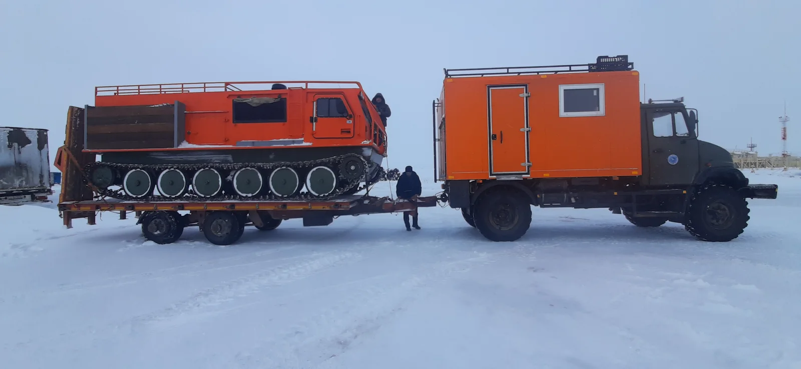 Организуем домашний переезд Краснодарскому краю