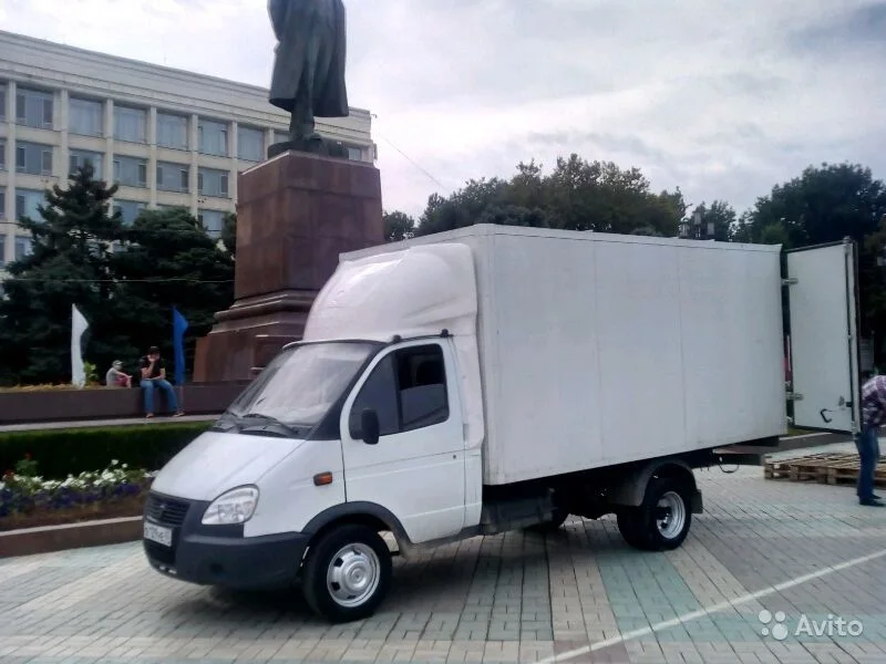 Выполняем транспортировку трехколесного мини-грузовика из Нерли по Ивановской области, без хлопот