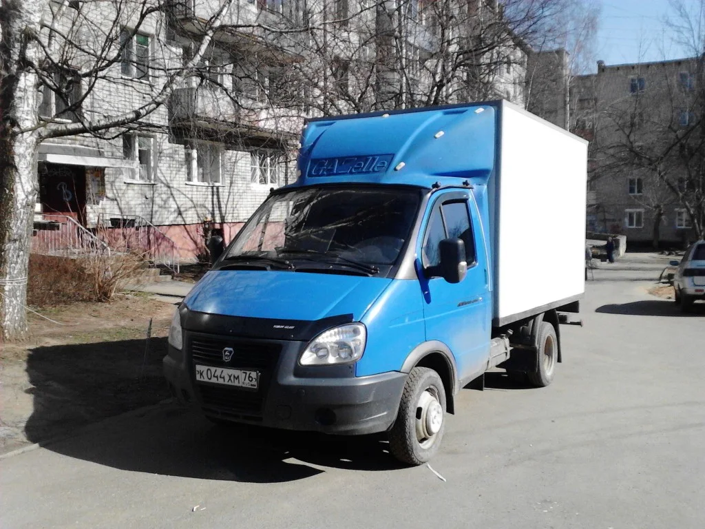 Выполним офисный переезд Кабардино-Балкарии