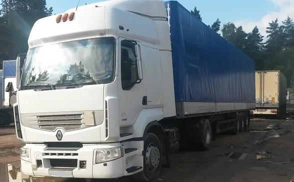 Произведем переезд на квартиру Калужской области