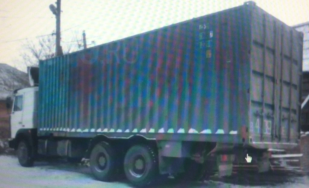 Заказать переезд магазина Чечне, попутно Чечне, попутно