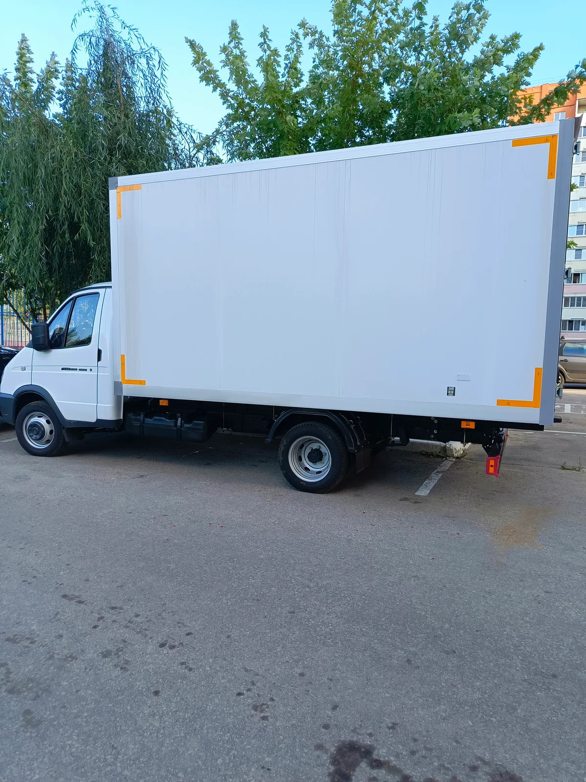 Предлагаем услуги Краснодарскому краю