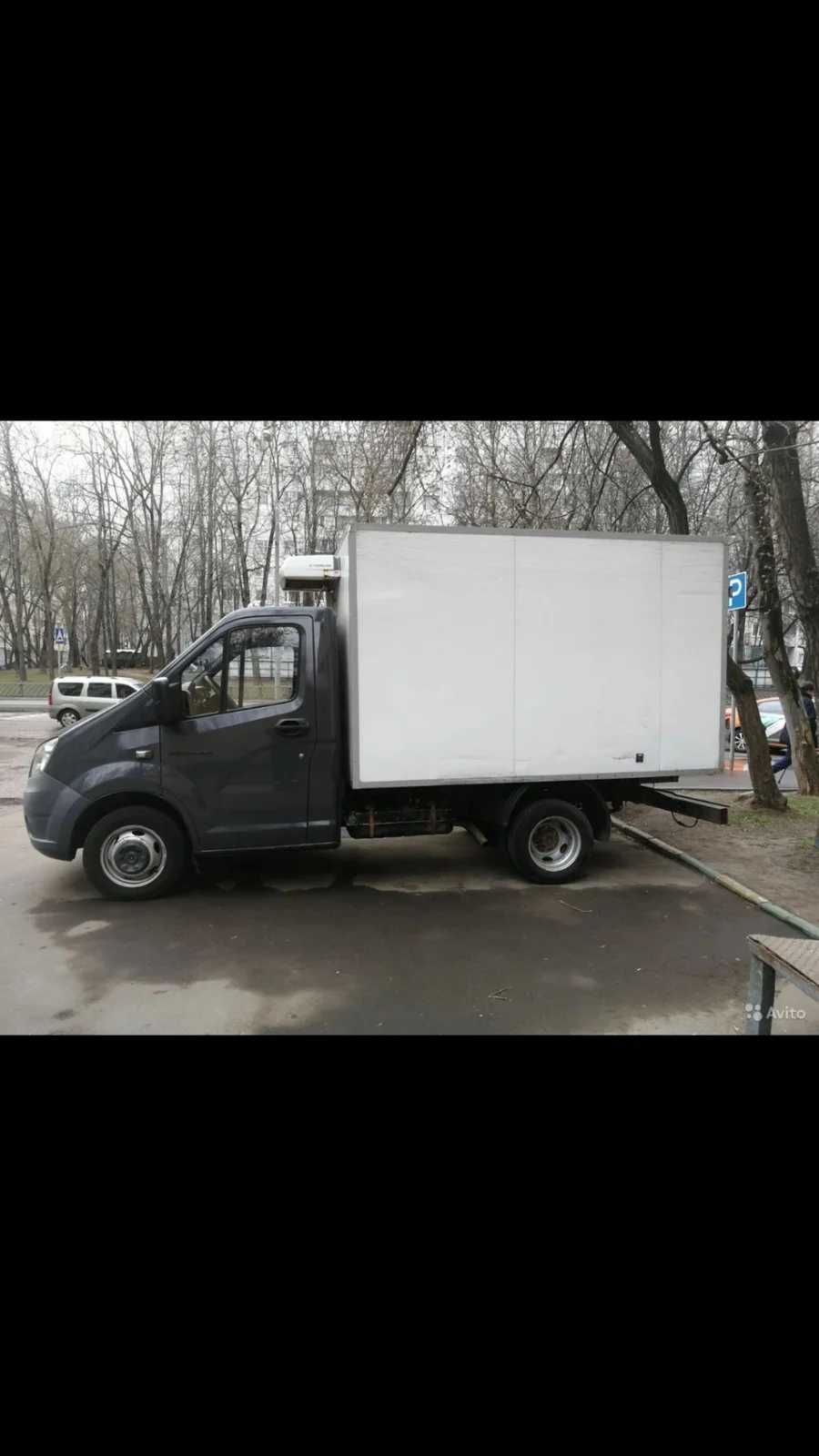 Перевезу ваш груз. Грузоперевозки заказные. из Энема по Адыгее