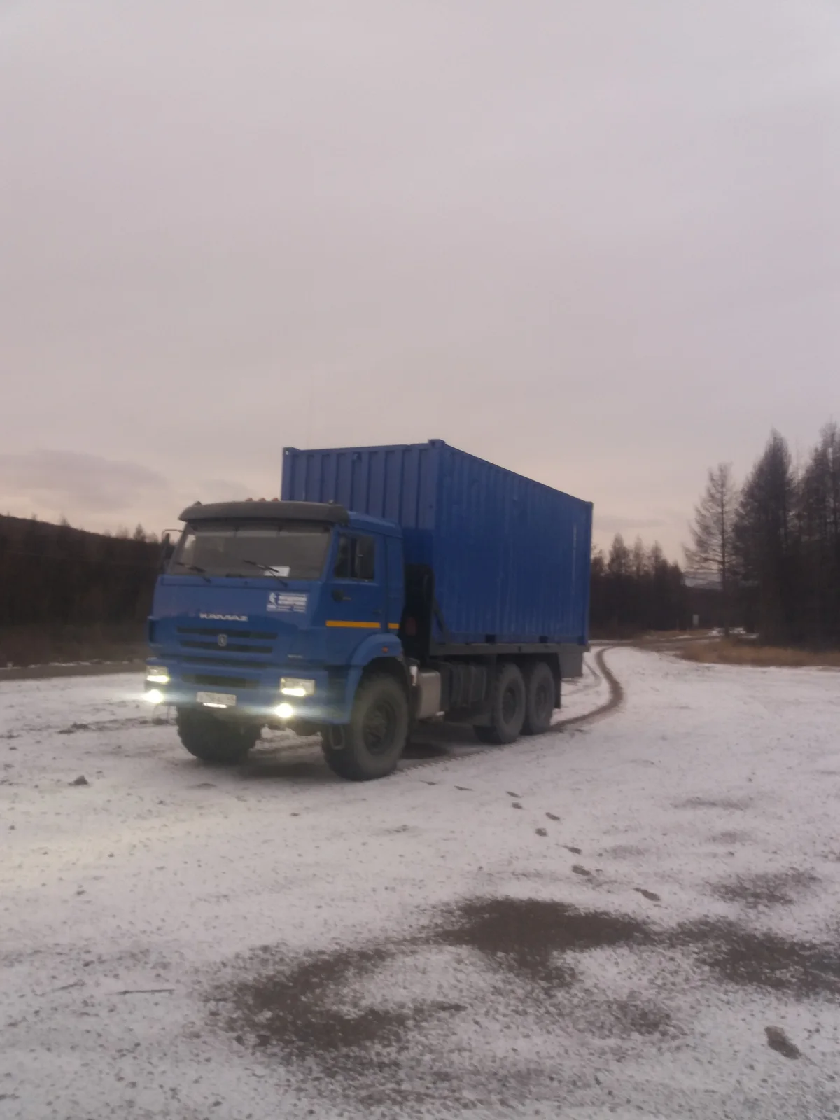 Помощь Краснодарскому краю