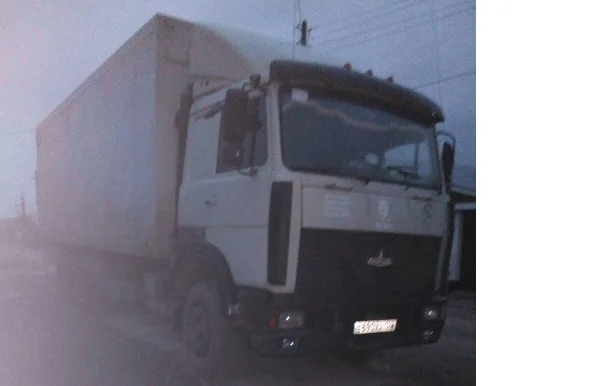 Заказать переезд магазина Пермскому краю, попутно Пермскому краю, попутно