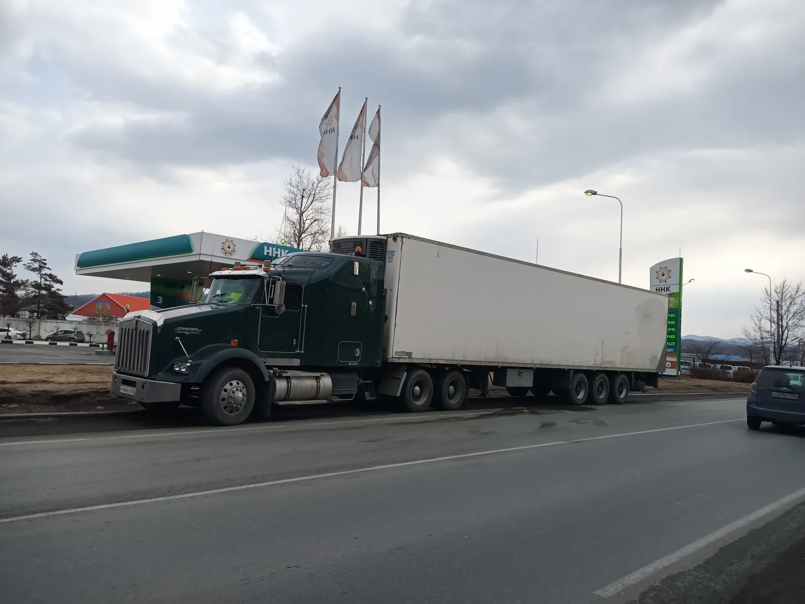 Сформируем выгодную поставку погрузочной рампы Иркутской области, дёшево и качественно Иркутской области, дёшево и качественно