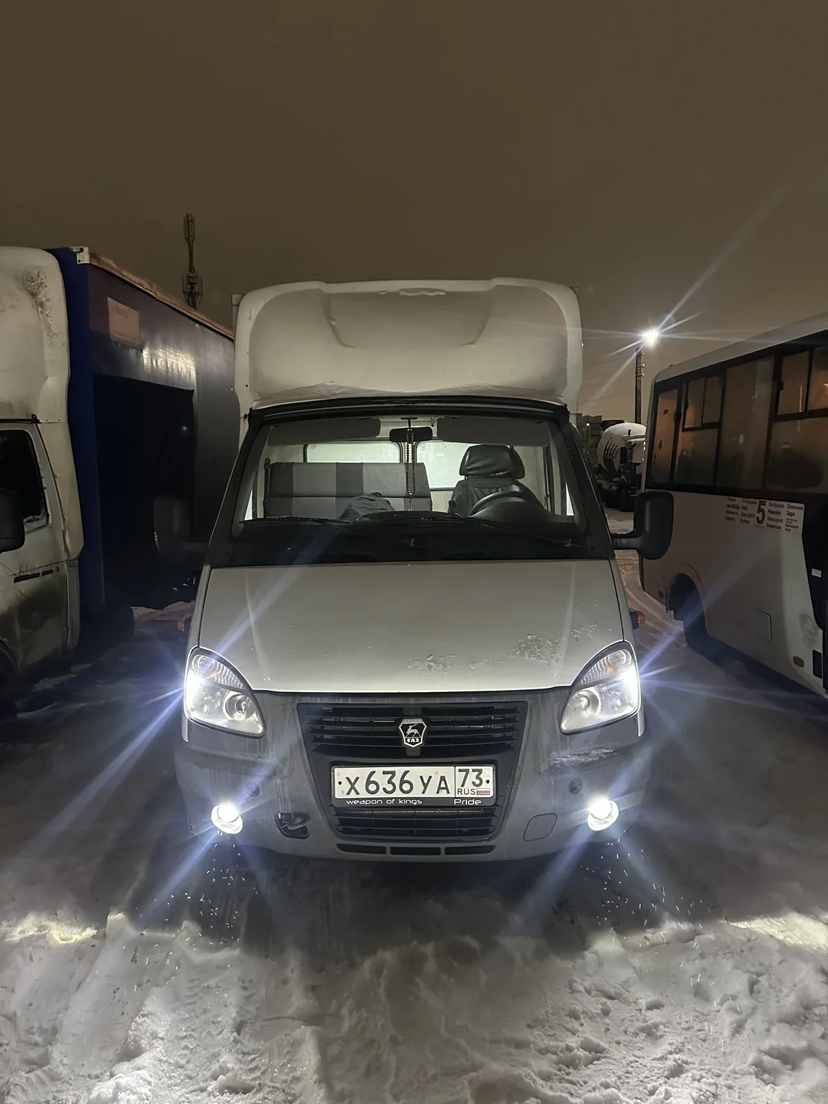 Перевозка пластика и пластмассы Ульяновской области, с подачей Ульяновской области, с подачей