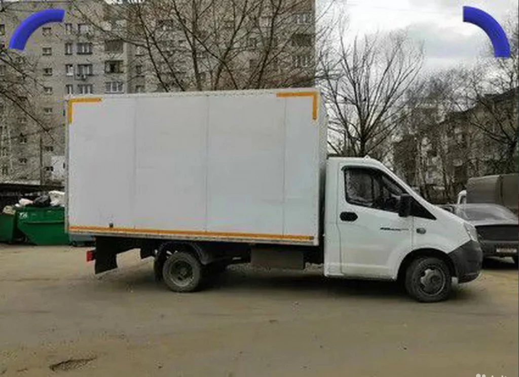 Перевозка переезда и магазины с подачей по Рудныю, Приморскому краю