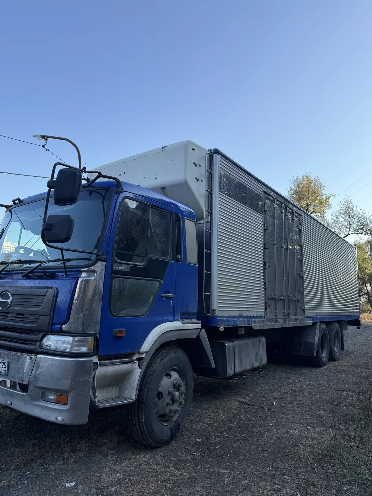 Транспортировка холодильных витринов без посредников по Кольцово, Новосибирской области