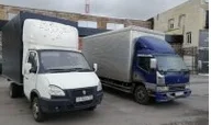 Надежно перевезем картофель Санкт-Петербургу