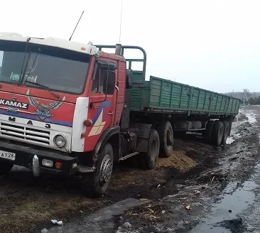 Прокат крупногабаритных перевозок Ульяновской области, по договоренности Ульяновской области, по договоренности