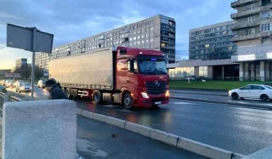 Крупногабаритные перевозки по Масловке, Воронежской области