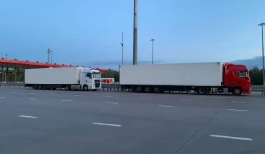 Крупногабаритные перевозки без выходных по Шексне, Вологодской области