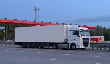 Транспортируем Алтаю