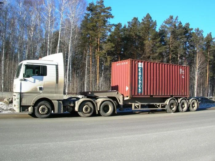 Поможем с автоперевозкой гироскутера Ленинградской области