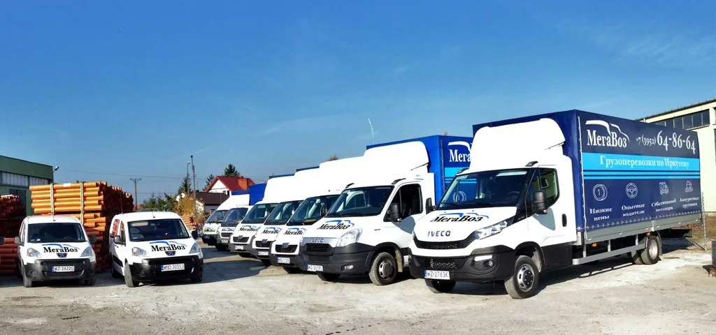 Прокат крупногабаритных перевозок Ульяновской области