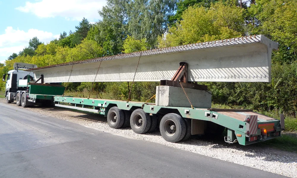 Крупногабаритные перевозки с подачей по Томмоту, Саха (Якутия)