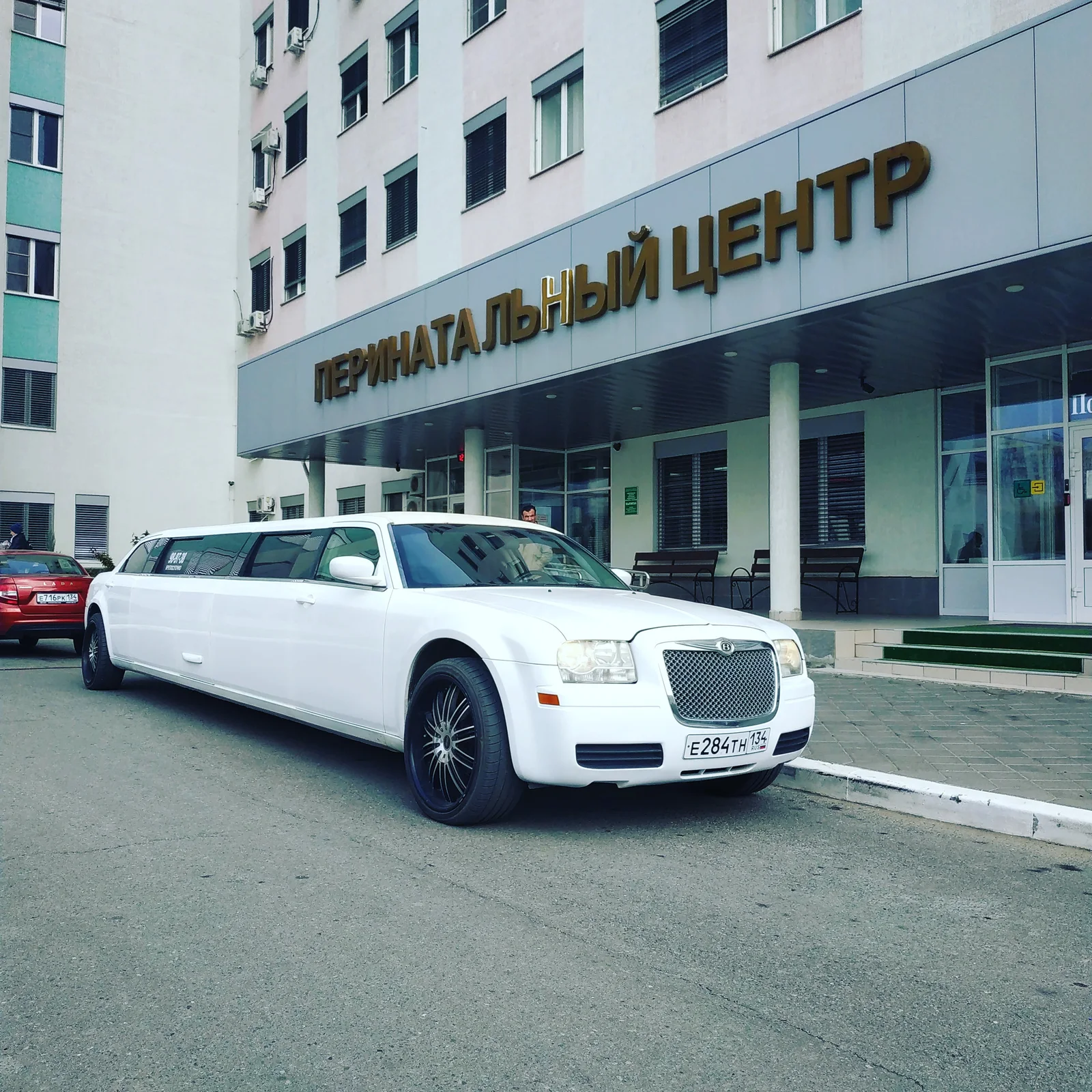 Лимузины Хакасии, без посредников Хакасии, без посредников