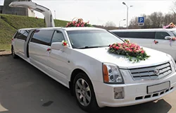 Лимузины Ставрополье