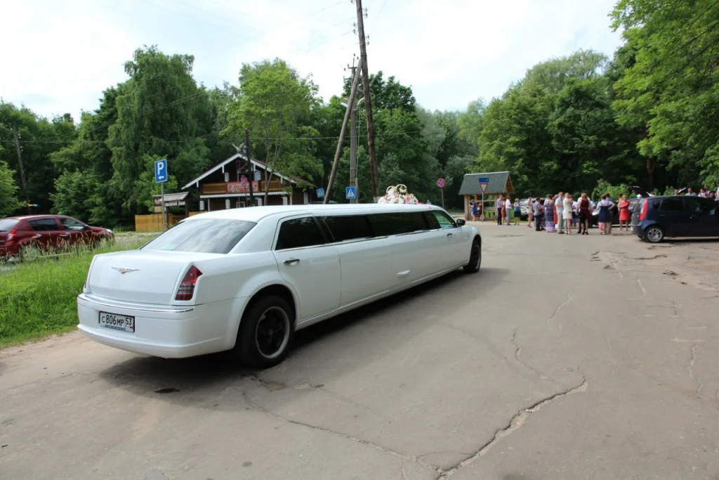 Лимузины Краснодарскому краю, без посредников Краснодарскому краю, без посредников