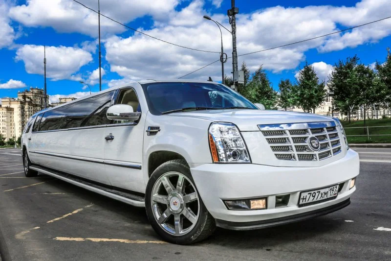 Прокат лимузинов от собственника "LIMO " по Липецку, Липецку