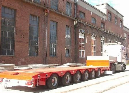 Привезти погрузчик Воронежской области
