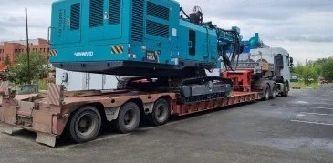 Привезти погрузчик Московской области, без ограничений по времени Московской области, без ограничений по времени