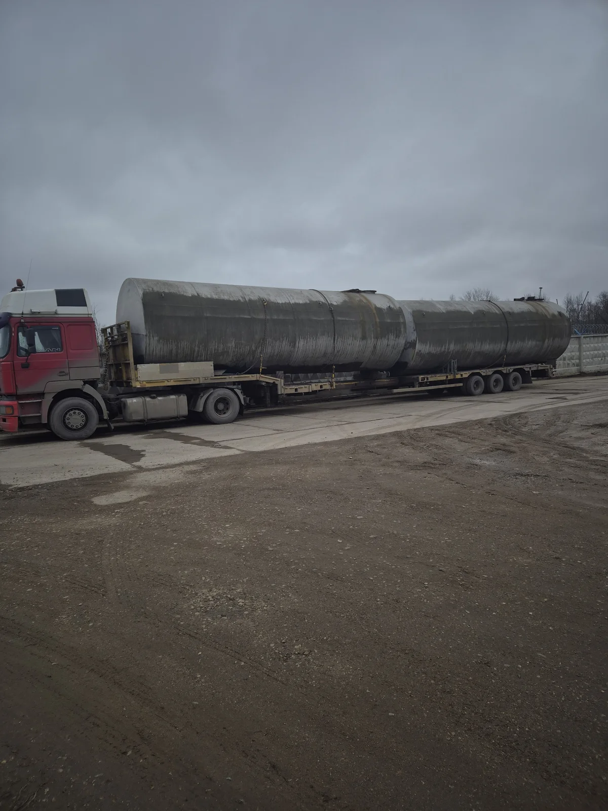 Грузоперевозка коммунальной техники Белгородской области