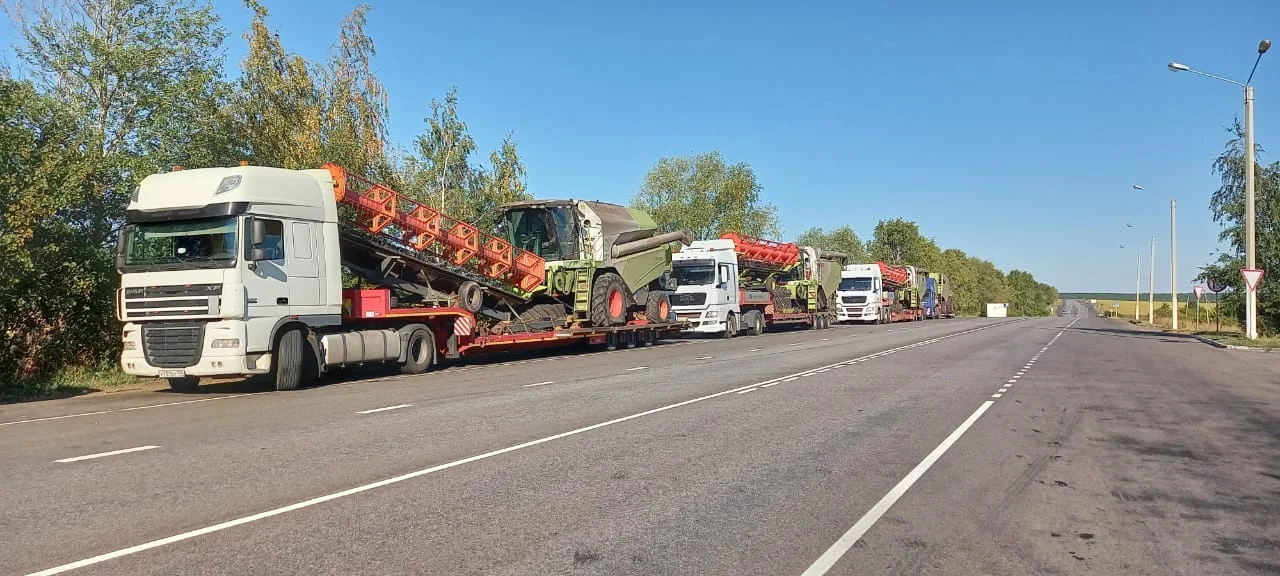 Доставим бульдозер Московской области