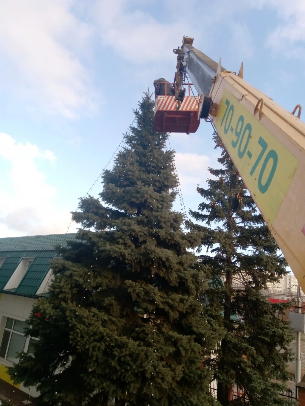 Манипулятор 3, 5, 10, 20 тонн без посредников по Кокую, Забайкальскому краю