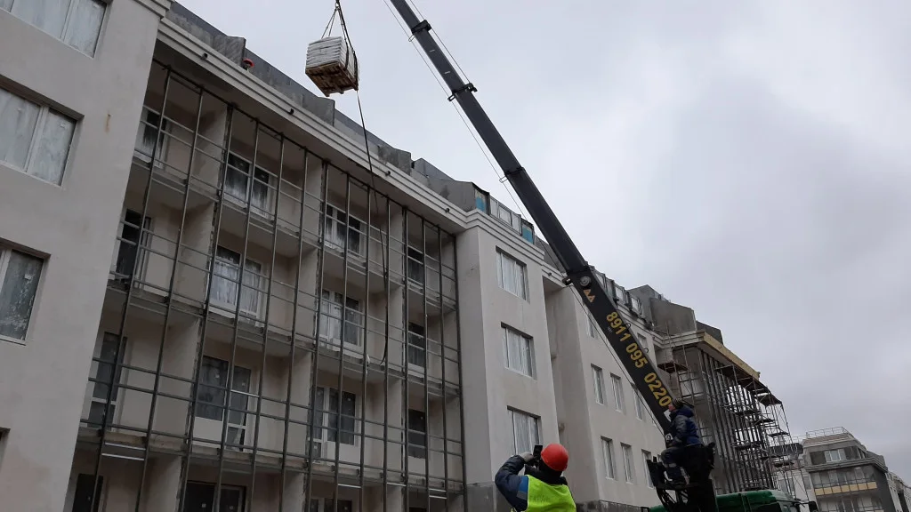 Перевозим погрузчик вилочный Новосибирской области, вся необходимая документация Новосибирской области, вся необходимая документация