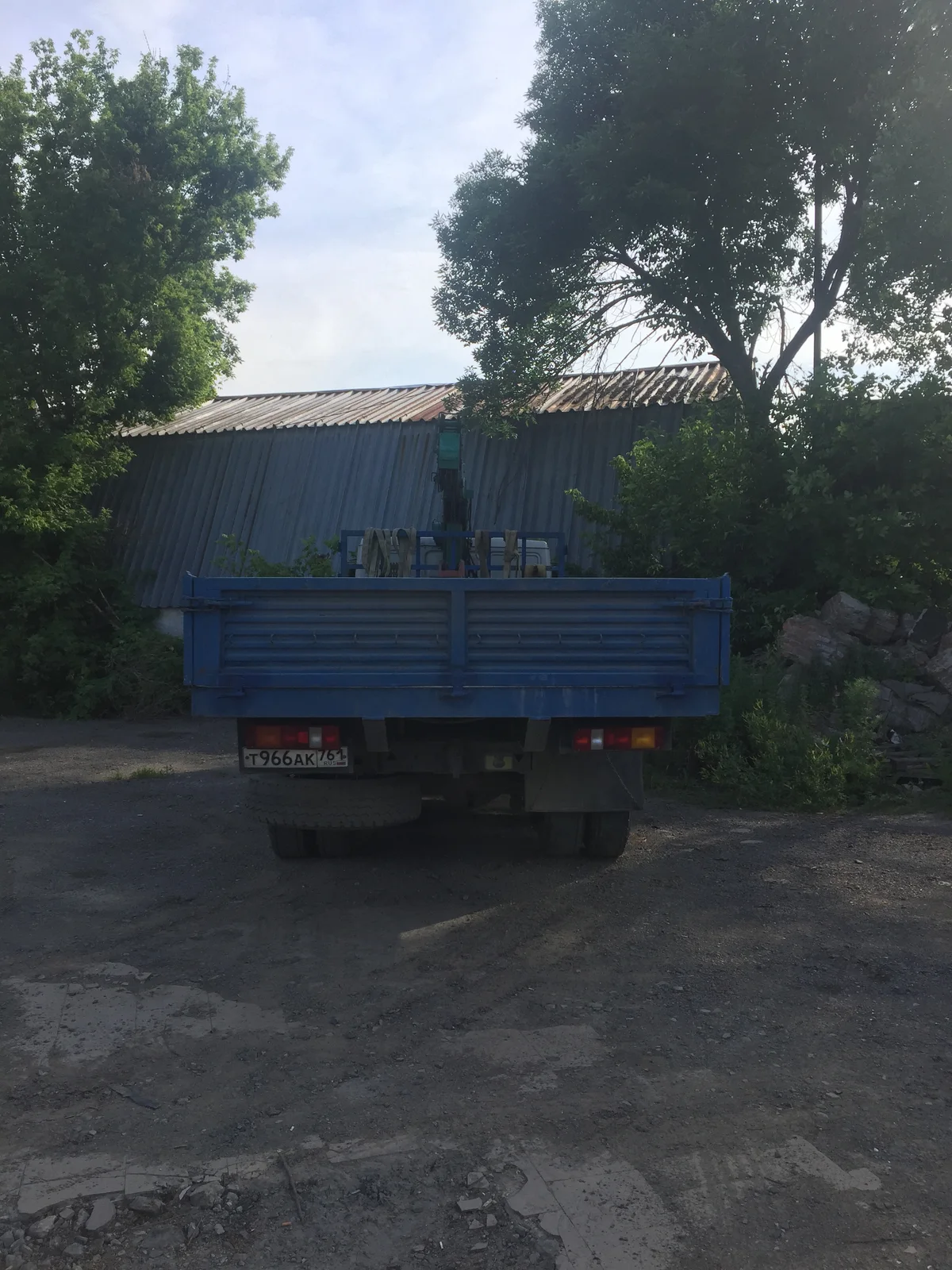 Организуем автоперевозку балочного крана Забайкальскому краю