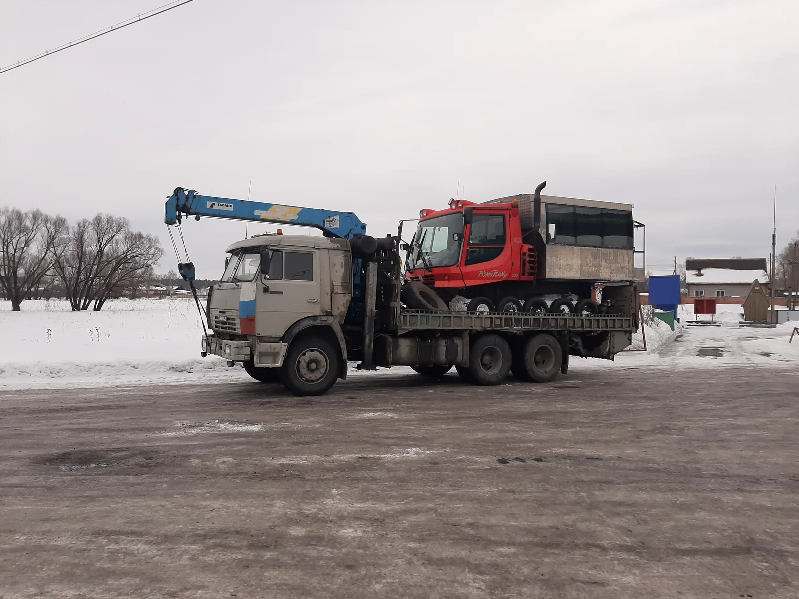 Доставка гранита, камени и слабов по Новоплатнировскае, Краснодарскому краю