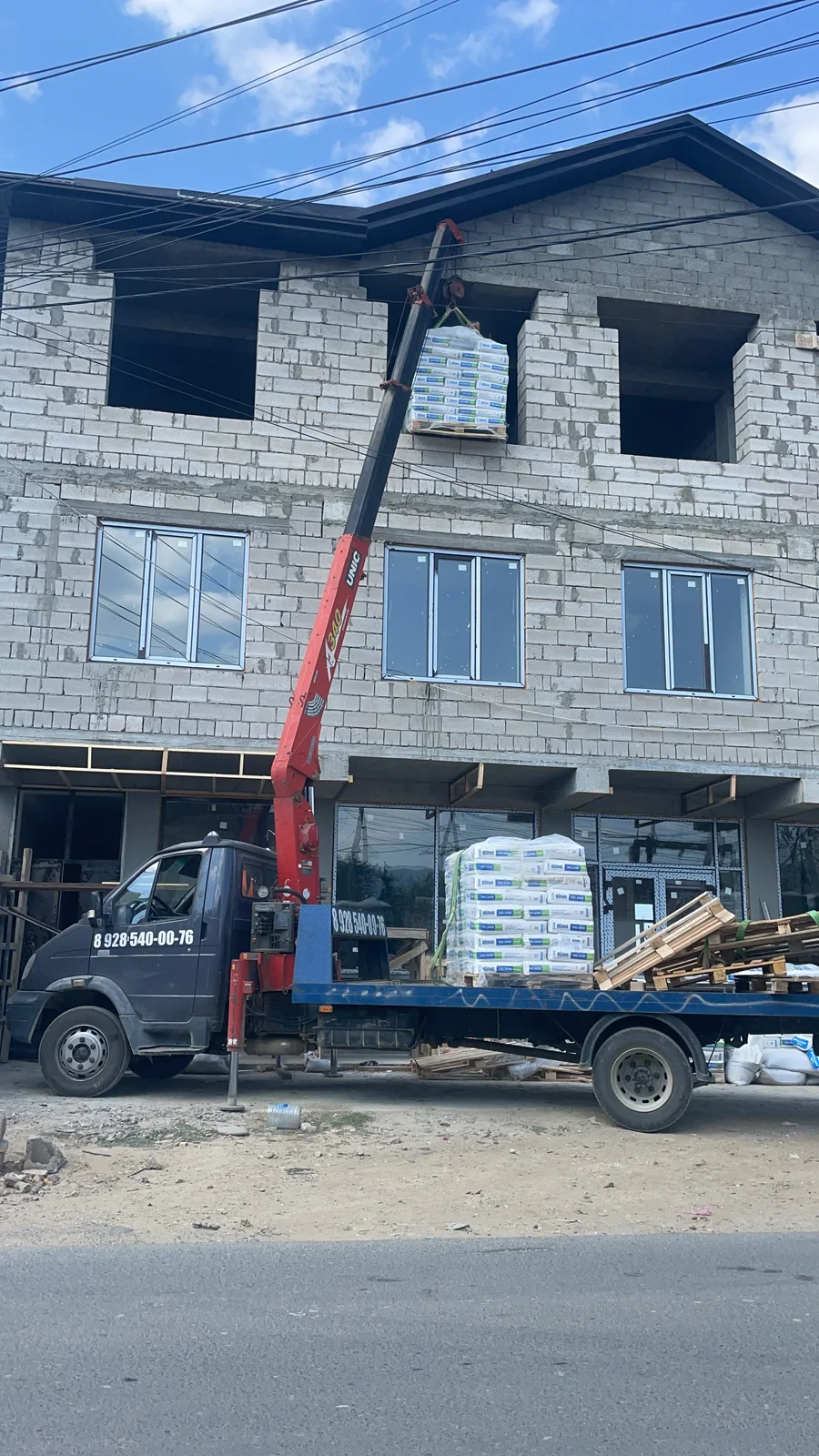 Организуем автоперевозку балочного крана Карелии, стоимость за кг Карелии, стоимость за кг
