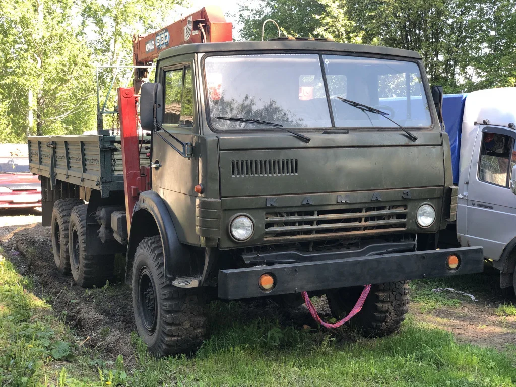 Организуем грузоперевозку автомобиля не на ходу Кузба́ссу, водитель поможет в погрузке Кузба́ссу, водитель поможет в погрузке