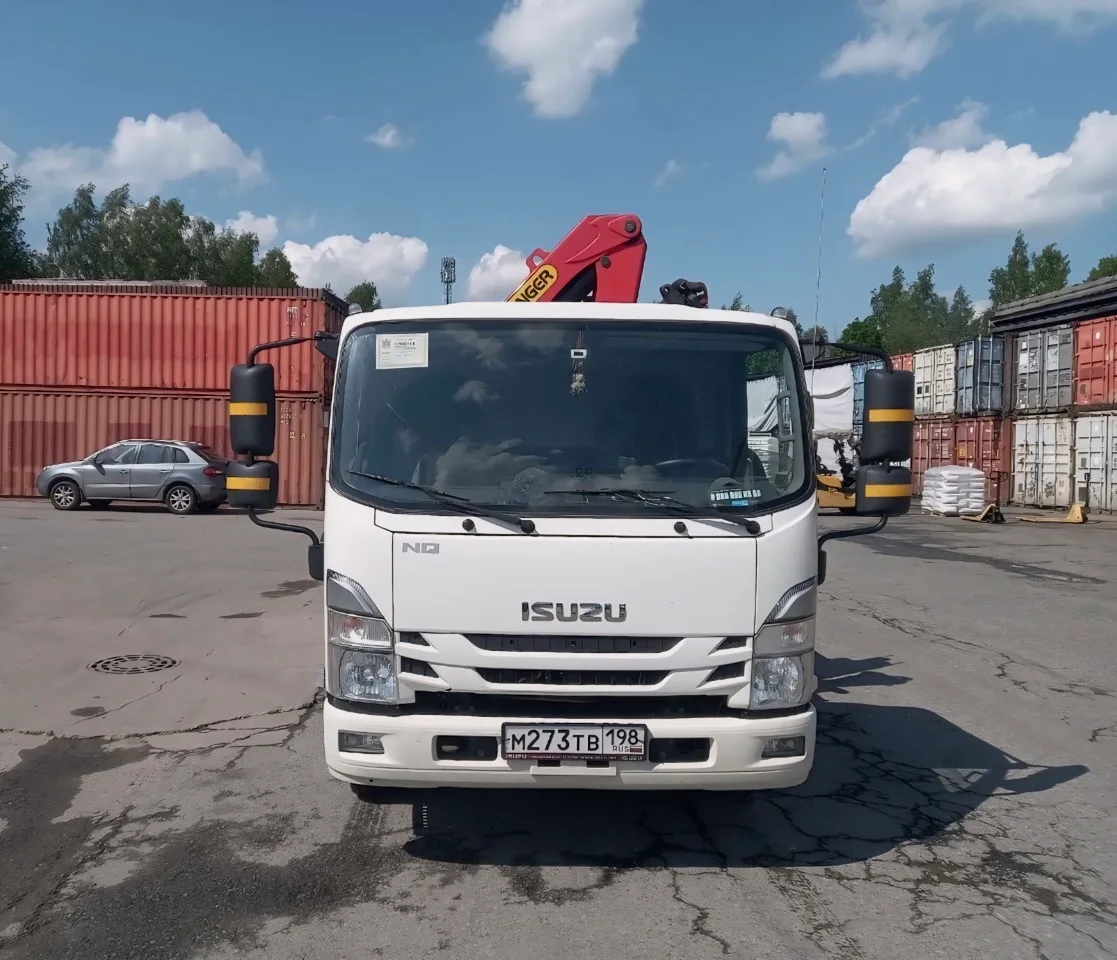 Перевозка прицепов по Курумочу, Самарской области