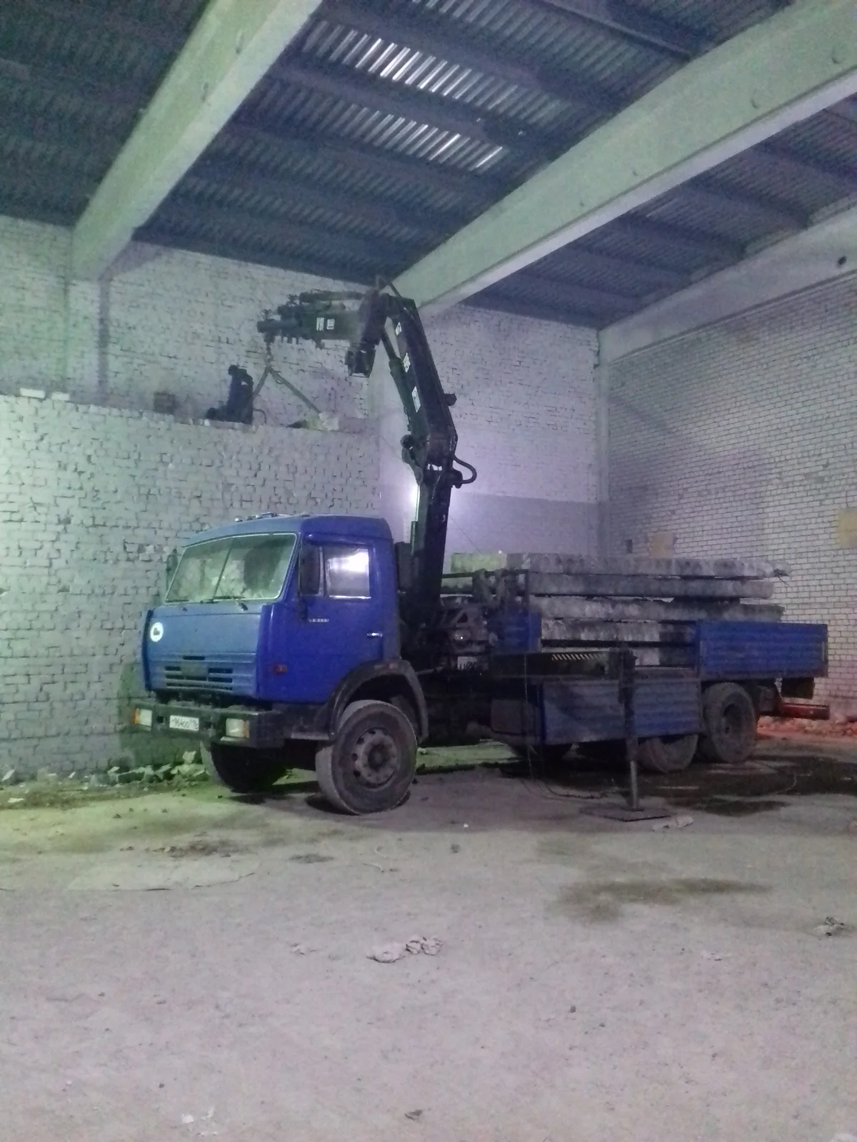 Грузоперевозка коммунальной техники Челябинскае