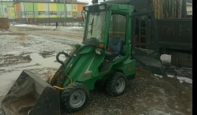 Заказать автоперевозку подъемной стрелы Кабардино-Балкарии