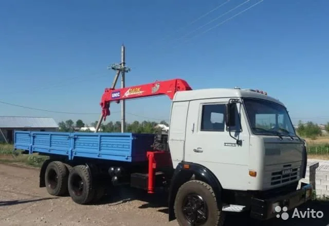 Перегоним автопогрузчик Алтайскому краю