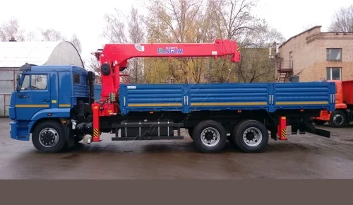 По согласованию подготовим грузовую перевозку тракторного прицепа Кузба́ссу
