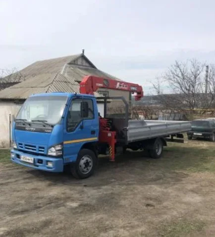 Доставим бульдозер Сахалину