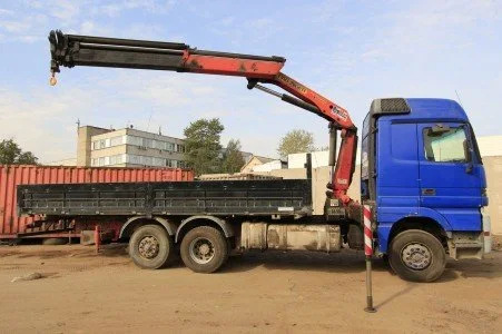 Перевозка прицепов Дагестану, без посредников Дагестану, без посредников