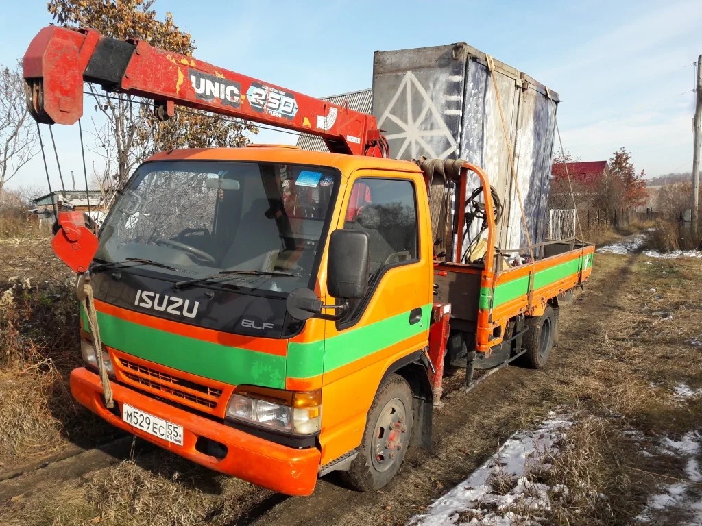Транспортируем экскаватор Ростовской области