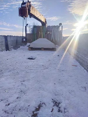 Доставим бульдозер за пределами города Тюмени, без хлопот Тюмени, без хлопот